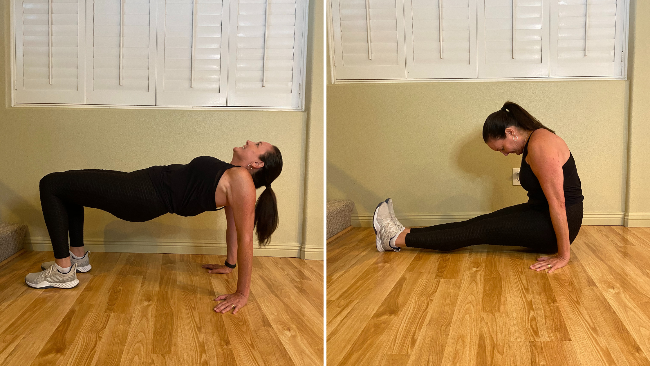 30 Minute Hiit Workout You Can Do At Home